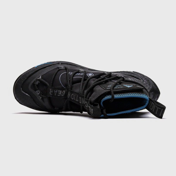 Nike ACG Terra Antarktik GORE-TEX Black Midnight Turquoise BV6348-001