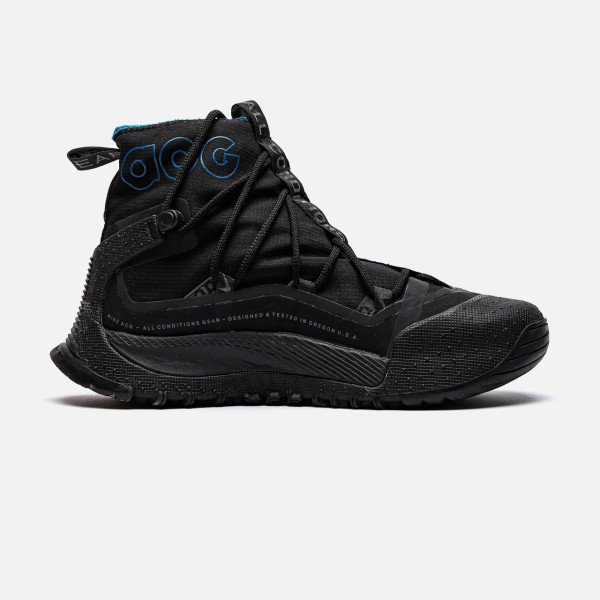 Nike ACG Terra Antarktik GORE-TEX Black Midnight Turquoise BV6348-001