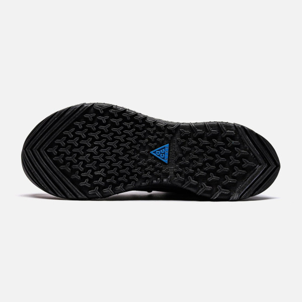 Nike ACG Terra Antarktik GORE-TEX Black Midnight Turquoise BV6348-001