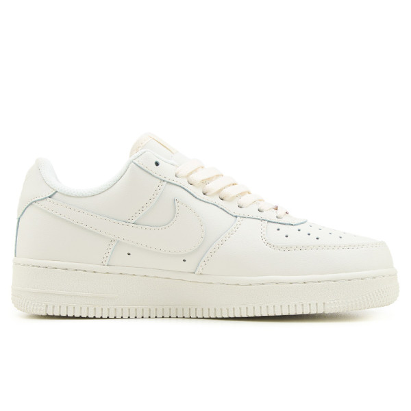 Nike Air Force 1 '07 LX Molten Metal Swoosh Pack Pink IF1686-161
