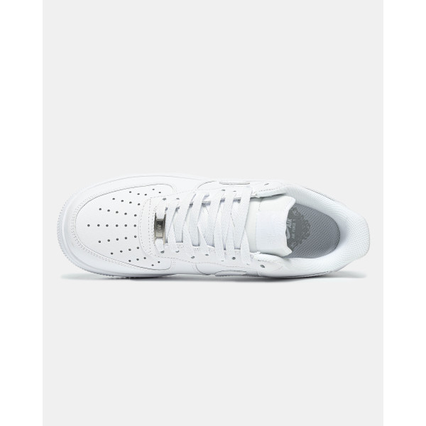 Nike Air Force 1 07 Low White 315122-111
