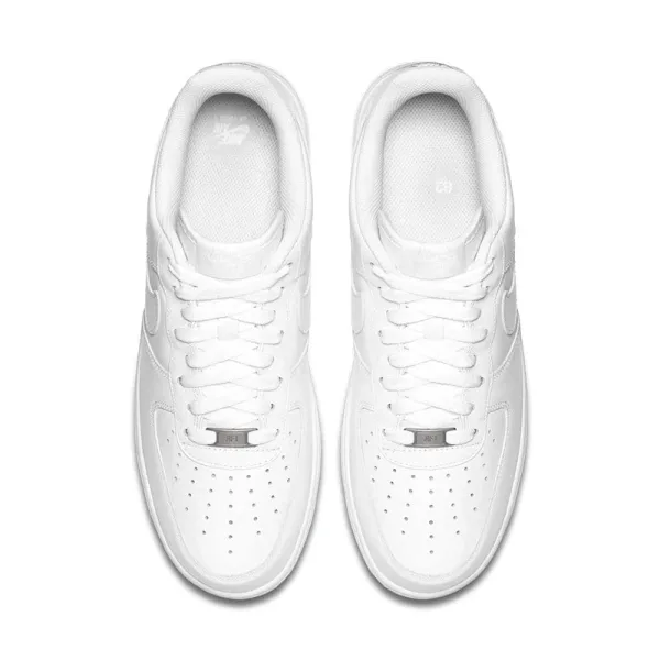 Nike Air Force 1 07 Low White 315122-111