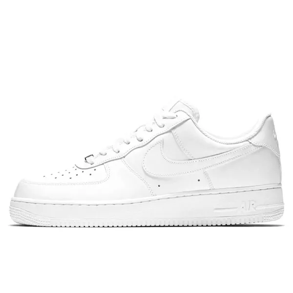 Nike Air Force 1 07 Low White 315122-111