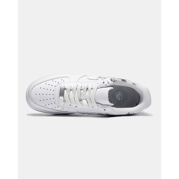Nike Air Force 1 Low Supreme Comme Des Garcons Shirt 923044-100