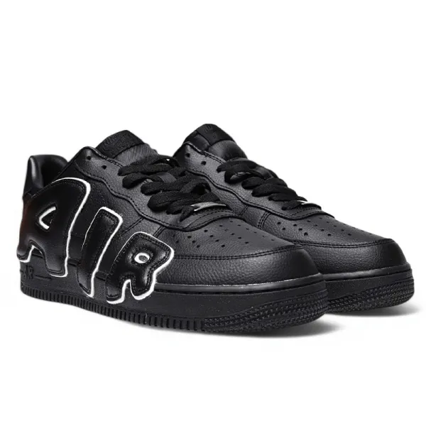 Nike Air Force 1 Low x Cactus Plant Flea Market Black DC4457-001
