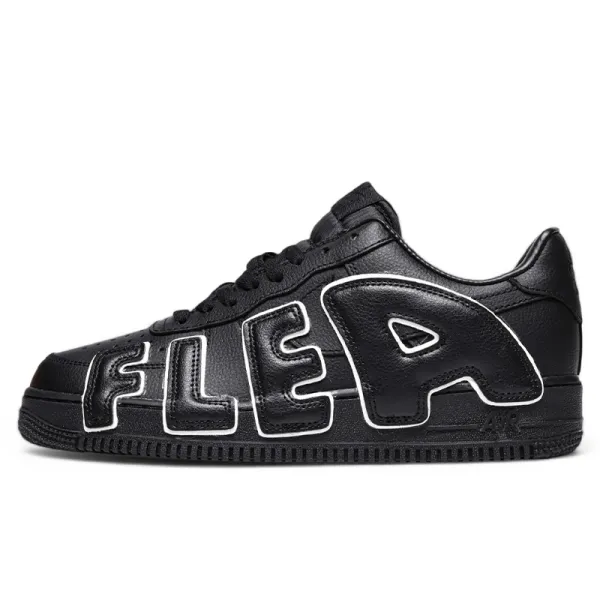 Nike Air Force 1 Low x Cactus Plant Flea Market Black DC4457-001
