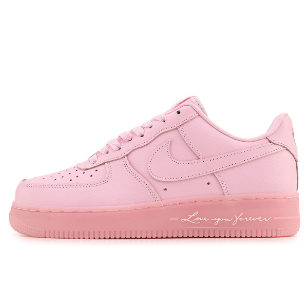 Nike Air Force 1 Low x NOCTA Certified Lover Boy Pink Foam CZ8065-600
