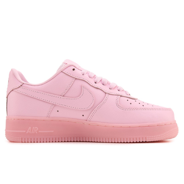 Nike Air Force 1 Low x NOCTA Certified Lover Boy Pink Foam CZ8065-600
