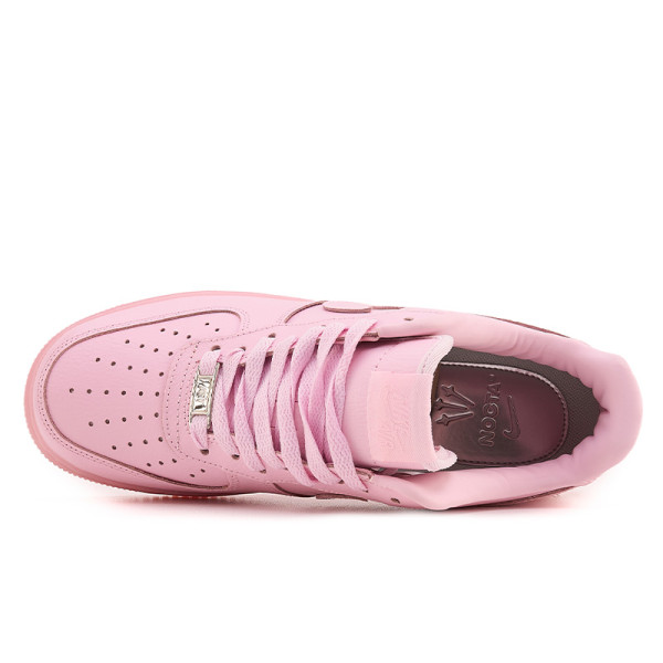 Nike Air Force 1 Low x NOCTA Certified Lover Boy Pink Foam CZ8065-600
