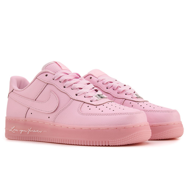 Nike Air Force 1 Low x NOCTA Certified Lover Boy Pink Foam CZ8065-600
