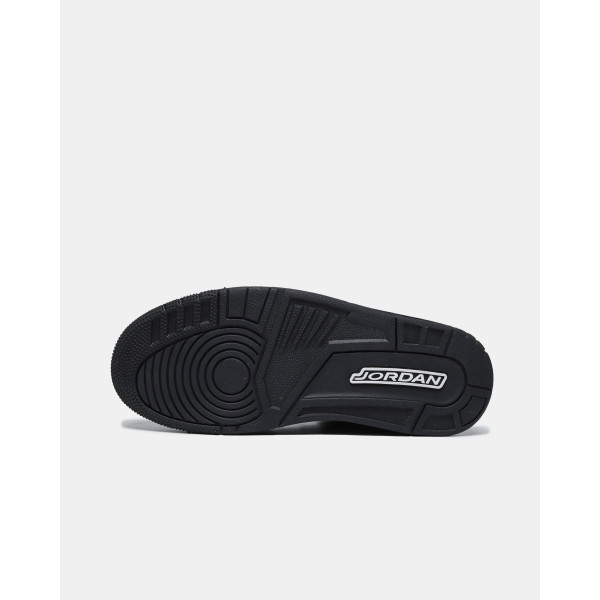 Nike Air Jordan 3 Retro 'Black Cat' 2025 CT8532-001