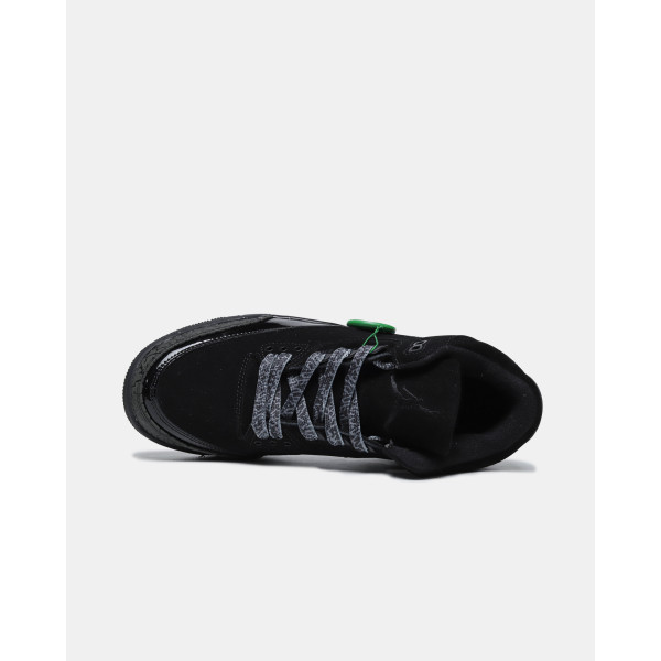Nike Air Jordan 3 Retro 'Black Cat' 2025 CT8532-001