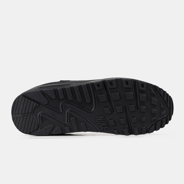 Nike Air Max 90 Cordura Surplus Triple Black CN8490-003
