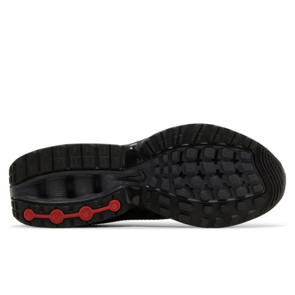 Nike Air Max DN Black Metallic Grey DV3337-006
