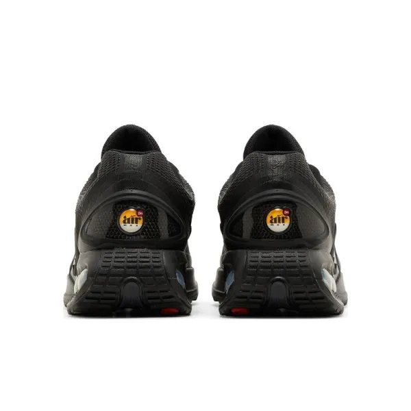 Nike Air Max DN Black Metallic Grey DV3337-006
