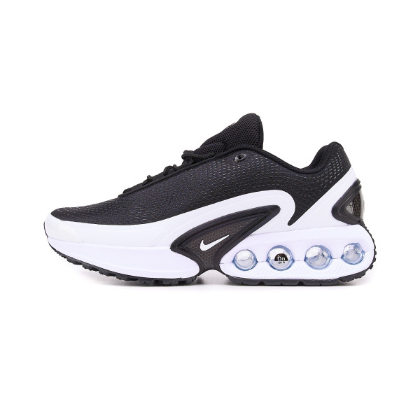  Nike Air Max Dn Black White Cool Grey DV3337-003
