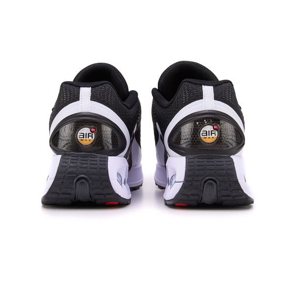  Nike Air Max Dn Black White Cool Grey DV3337-003