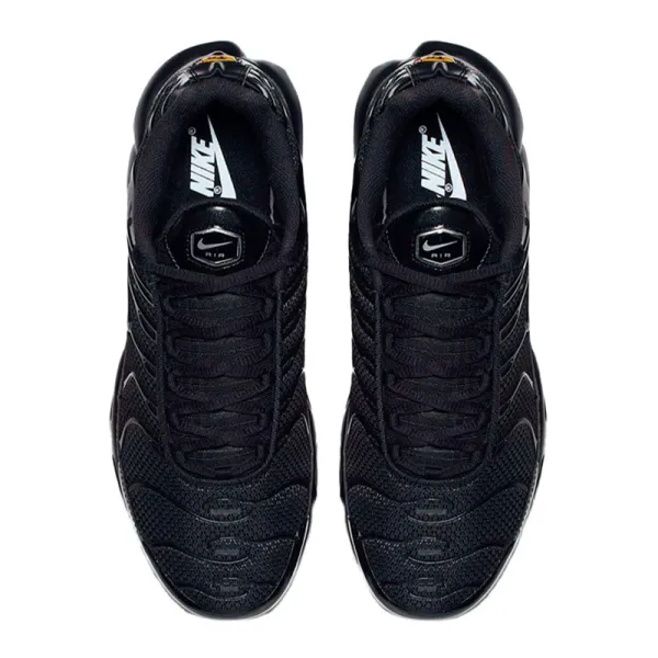 Nike Air Max Plus &Triple Black' 604133-050