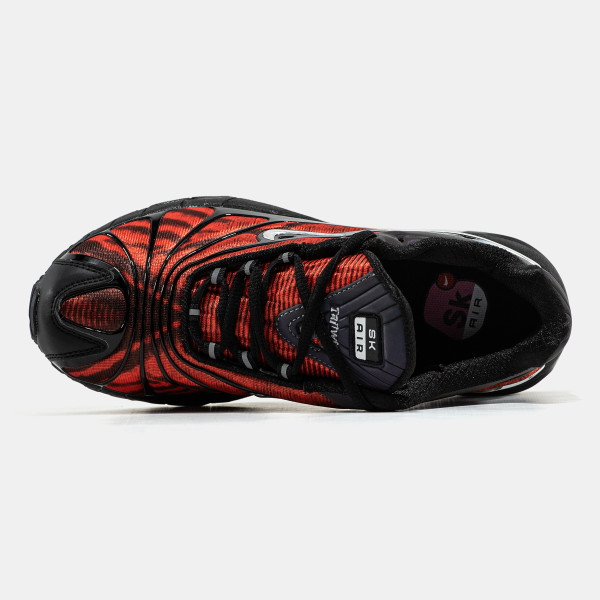 Nike Air Max Tailwind 5 Skepta Bloody Chrome CU1706-001