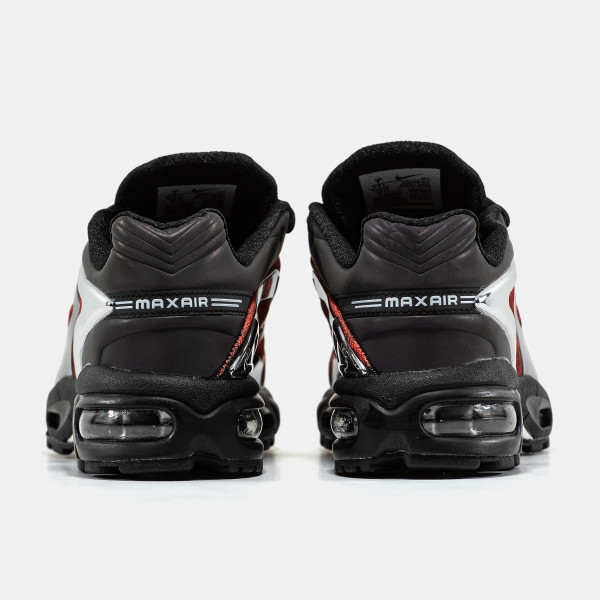 Nike Air Max Tailwind 5 Skepta Bloody Chrome CU1706-001