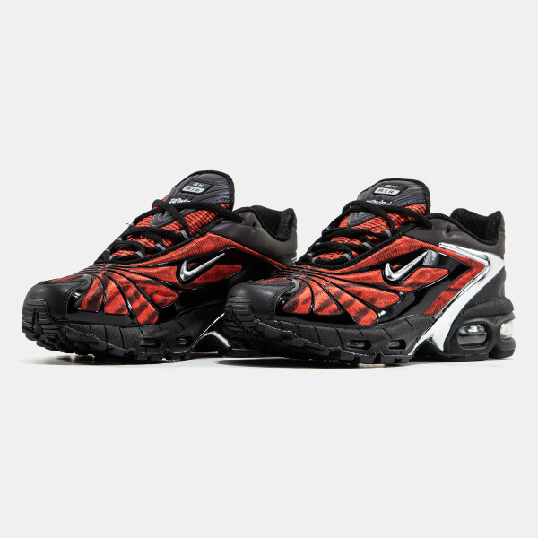 Nike Air Max Tailwind 5 Skepta Bloody Chrome CU1706-001