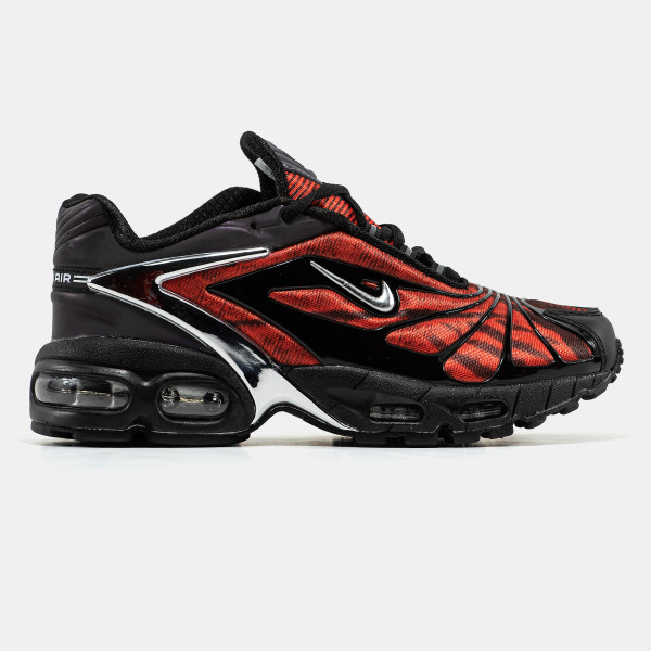 Nike Air Max Tailwind 5 Skepta Bloody Chrome CU1706-001