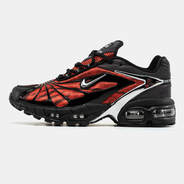 Nike Air Max Tailwind 5 Skepta Bloody Chrome CU1706-001