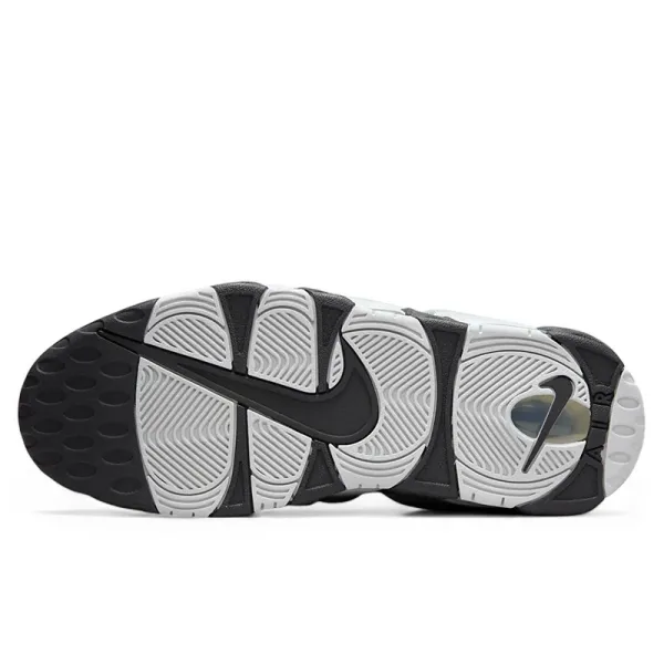 Nike Air More Uptempo Low Black Photon Dust FZ3055-001
