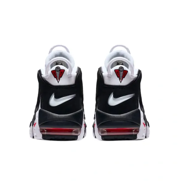 Nike Air More Uptempo Scottie Pippen 414962-105
