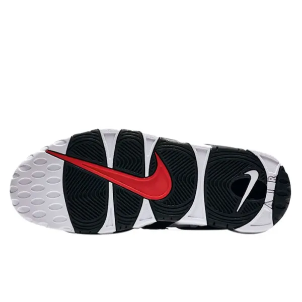 Nike Air More Uptempo Scottie Pippen 414962-105

