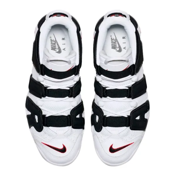 Nike Air More Uptempo Scottie Pippen 414962-105
