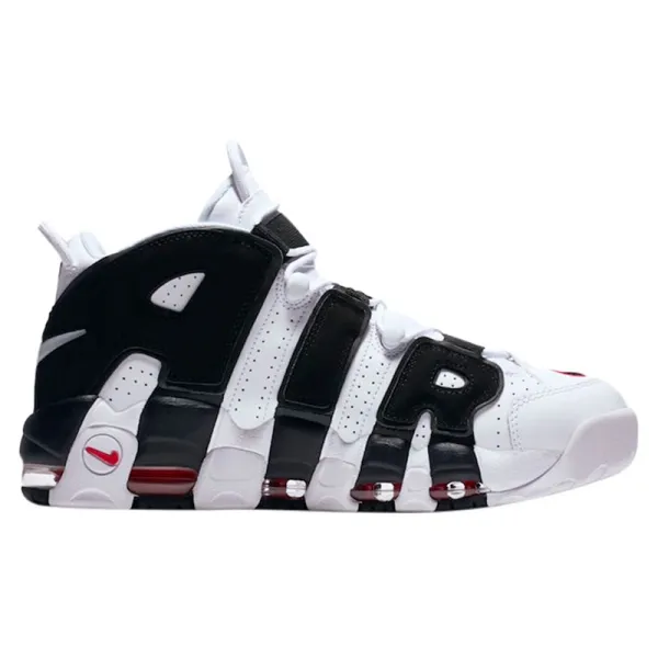 Nike Air More Uptempo Scottie Pippen 414962-105
