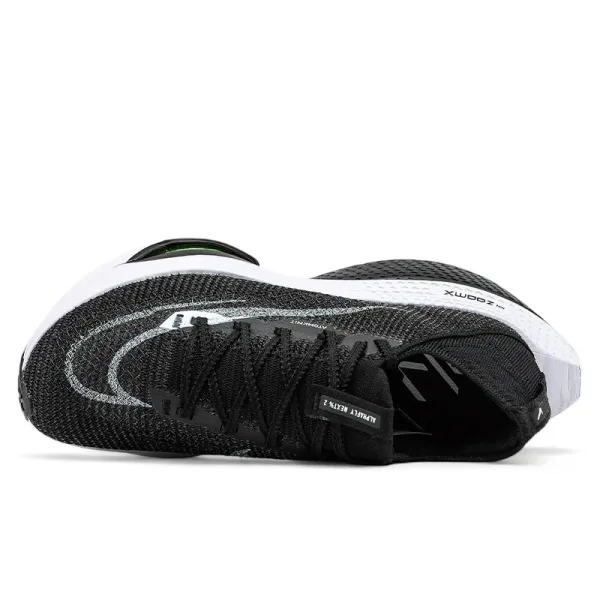 Nike Air Zoom Alphafly NEXT 2 Black White CI9923-005
