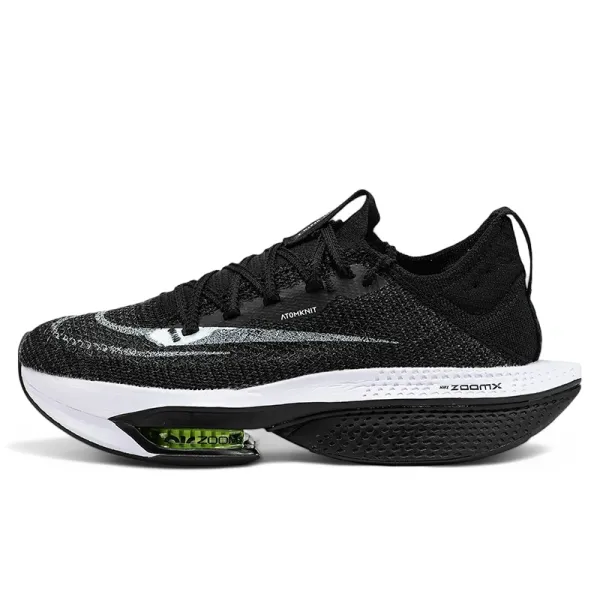 Nike Air Zoom Alphafly NEXT 2 Black White CI9923-005
