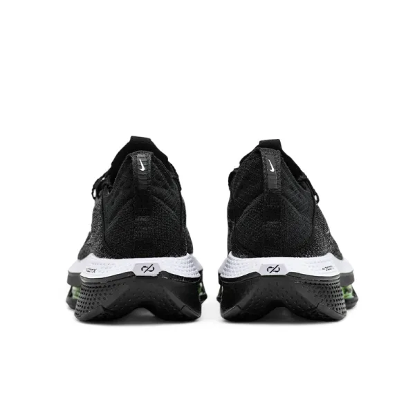 Nike Air Zoom Alphafly NEXT 2 Black White CI9923-005
