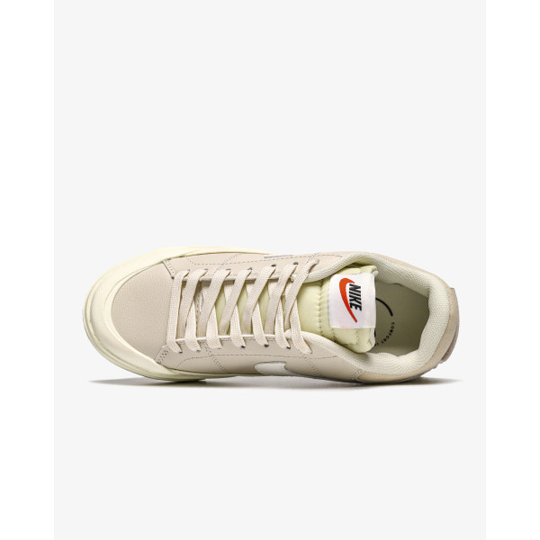 Nike Court Legacy Lift Pearl White DM7590-200