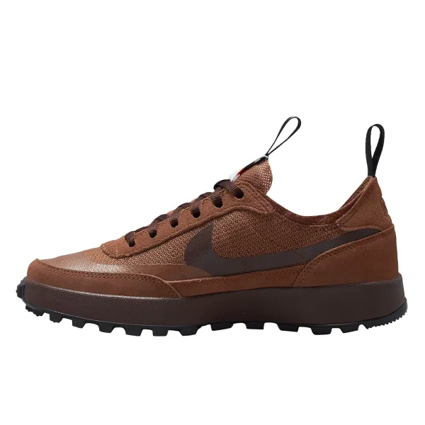 Nike Craft General Purpose Shoe Tom Sachs Field Brown DA6672-201
