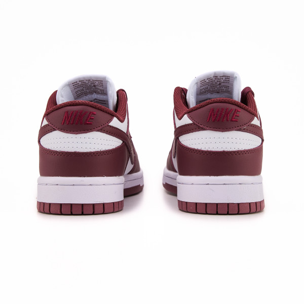 Nike Dunk Low Bordeaux DD1503-108