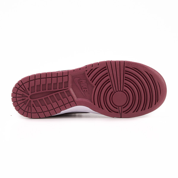Nike Dunk Low Bordeaux DD1503-108