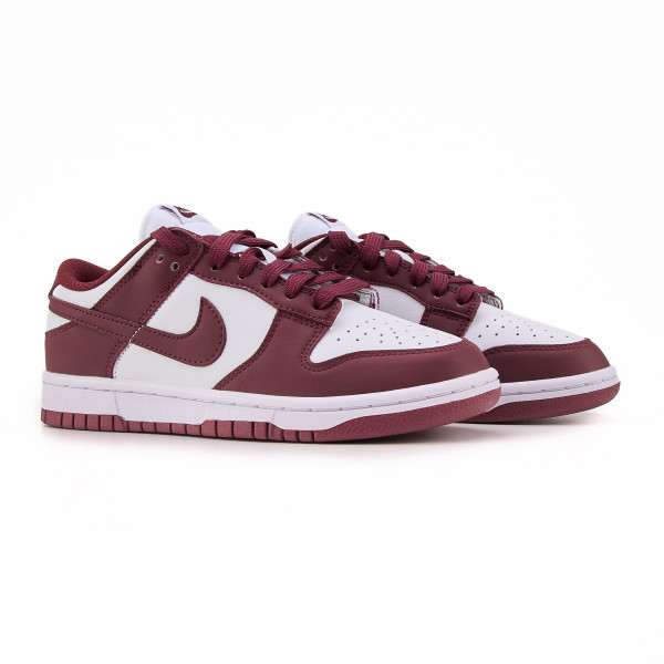 Nike Dunk Low Bordeaux DD1503-108