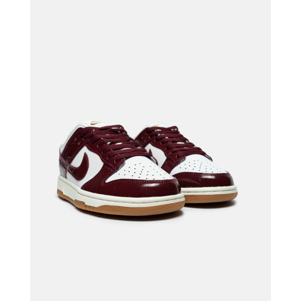 Nike Dunk Low LX Phantom Dark Team Red FJ2260-004