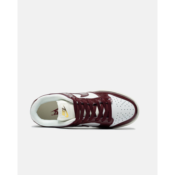 Nike Dunk Low LX Phantom Dark Team Red FJ2260-004