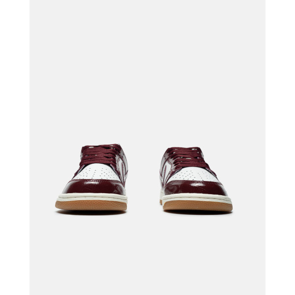 Nike Dunk Low LX Phantom Dark Team Red FJ2260-004