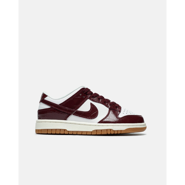 Nike Dunk Low LX Phantom Dark Team Red FJ2260-004