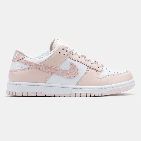 Nike Dunk Low 'Pink Paisley'  FD1449-100