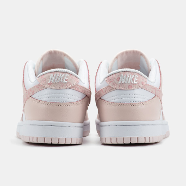 Nike Dunk Low 'Pink Paisley'  FD1449-100