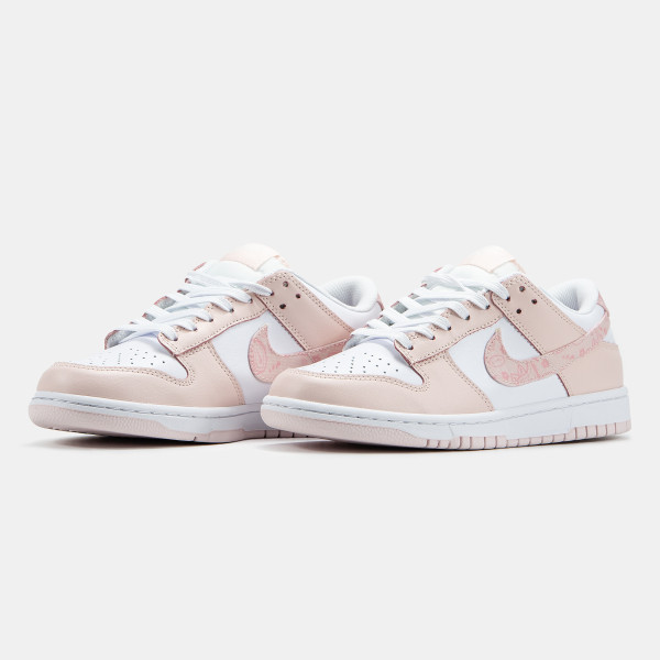 Nike Dunk Low 'Pink Paisley'  FD1449-100