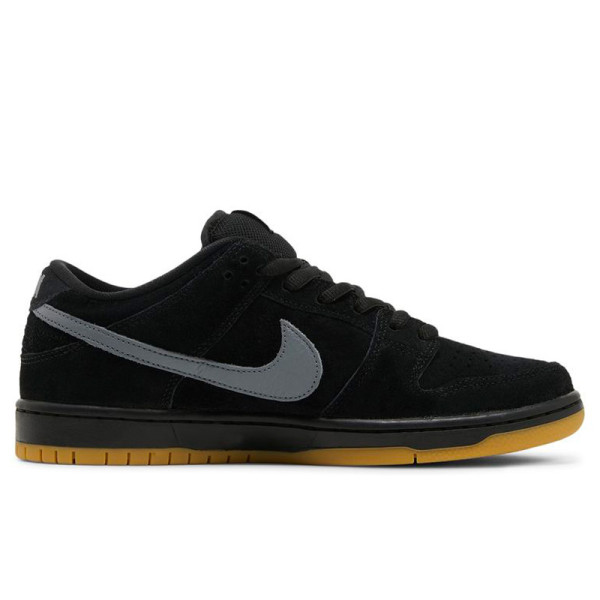 Nike Dunk Low Pro SB Fog BQ6817-010
