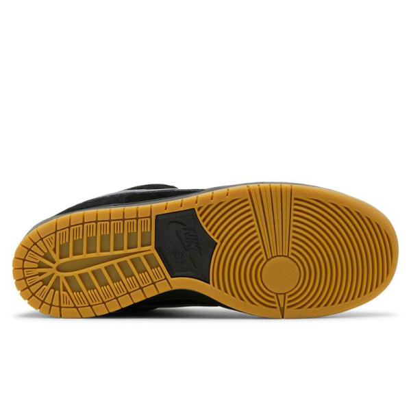 Nike Dunk Low Pro SB Fog BQ6817-010
