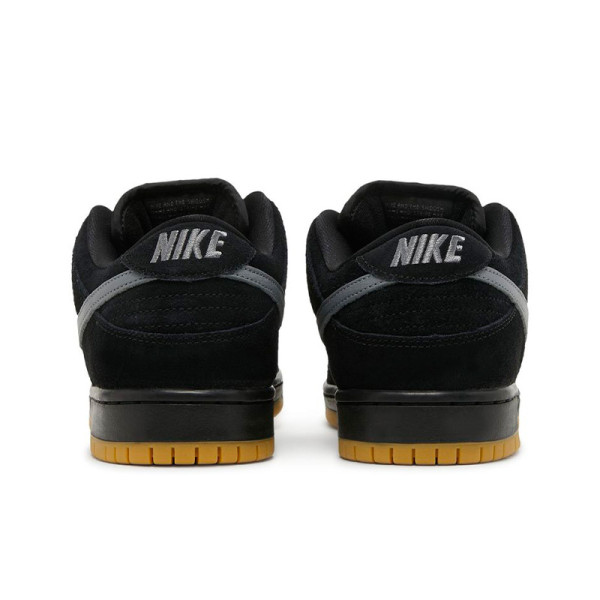 Nike Dunk Low Pro SB Fog BQ6817-010
